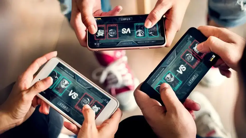 Menguasai Mobile Gaming Secara Kompetitif, Strategi Penting untuk Sukses 2 Skena Mobile Gaming