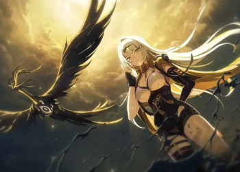 Skin Yi Xuan Zenless Zone Zero