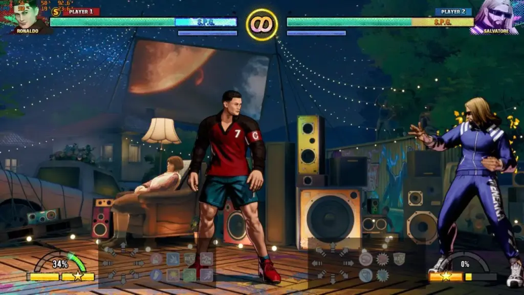 Review Fatal Fury: City of the Wolves — Kebangkitan Seri Klasik 10 Smart Style Tak Perlu Input Kompleks