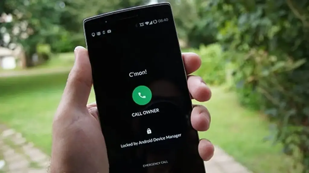 Android Device Manager, Cara Menemukan Smartphone Android Kamu Yang Hilang 5 Smartphone Bisa Dikunci