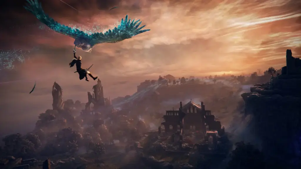 Spesifikasi God of War Ragnarok PC, Jangan sampai Kaget Melihatnya! 2 System Requirements Elden Ring Nightreign