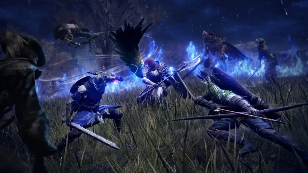 Spesifikasi God of War Ragnarok PC, Jangan sampai Kaget Melihatnya! 2 System Requirements Elden Ring Nightreign