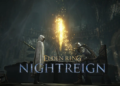 System Requirements Elden Ring Nightreign PC