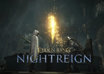 System Requirements Elden Ring Nightreign PC