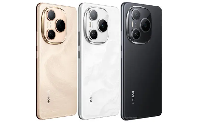 Spesifikasi Honor Power 2025