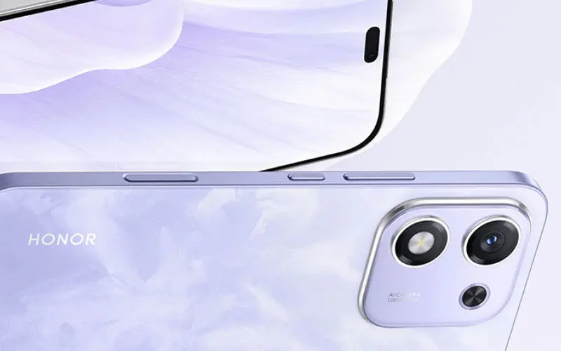 Bocoran Spesifikasi Honor X70i Beredar, Sasar Segmen Entry-Level? 2 Spesifikasi Honor X70i