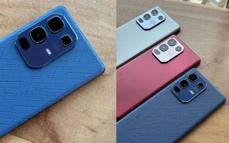 Infinix Note 50s 5G+ Siap Luncur, Ini Bocoran Spesifikasi dan Harganya! 2 Spesifikasi Infinix Note 50s 5g+