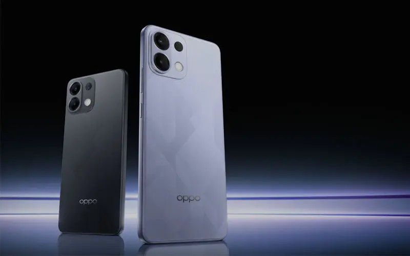 Oppo K13 Mengudara, Bawa Snapdragon 6 Gen 4 2 Spesifikasi Oppo K13