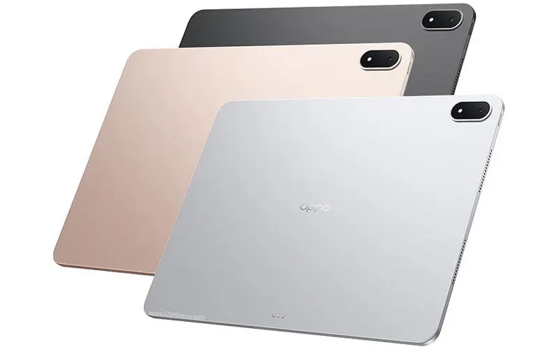Spesifikasi Oppo Pad 4 Pro 2025