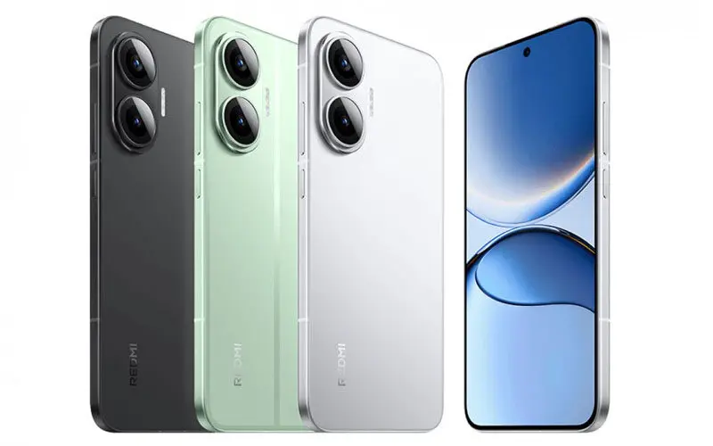 Bocoran Spesifikasi Redmi Turbo 4 Pro, Bawa Snapdragon 8s Gen 4! 2 Spesifikasi Redmi Turbo 4 Pro 2025