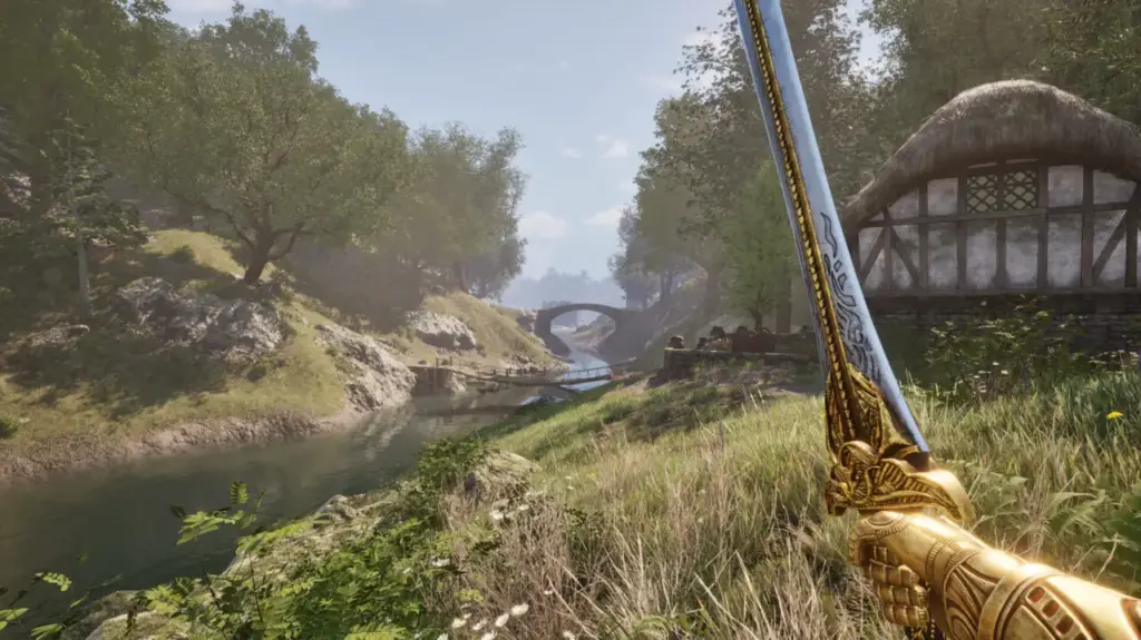 Spesifikasi God of War Ragnarok PC, Jangan sampai Kaget Melihatnya! 2 Spesifikasi The Elder Scrolls IV Oblivion Remaster