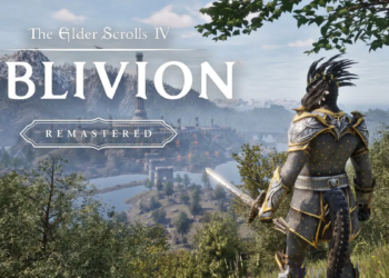 System Requirements The Elder Scrolls IV Oblivion Remastered PC