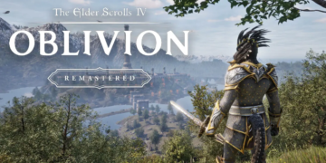 System Requirements The Elder Scrolls IV Oblivion Remastered PC
