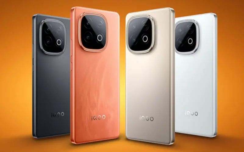Spesifikasi iQOO Z10 Turbo Pro Beredar, Cocok untuk Main Game? 2 Spesifikasi Iqoo Z10 Turbo Pro