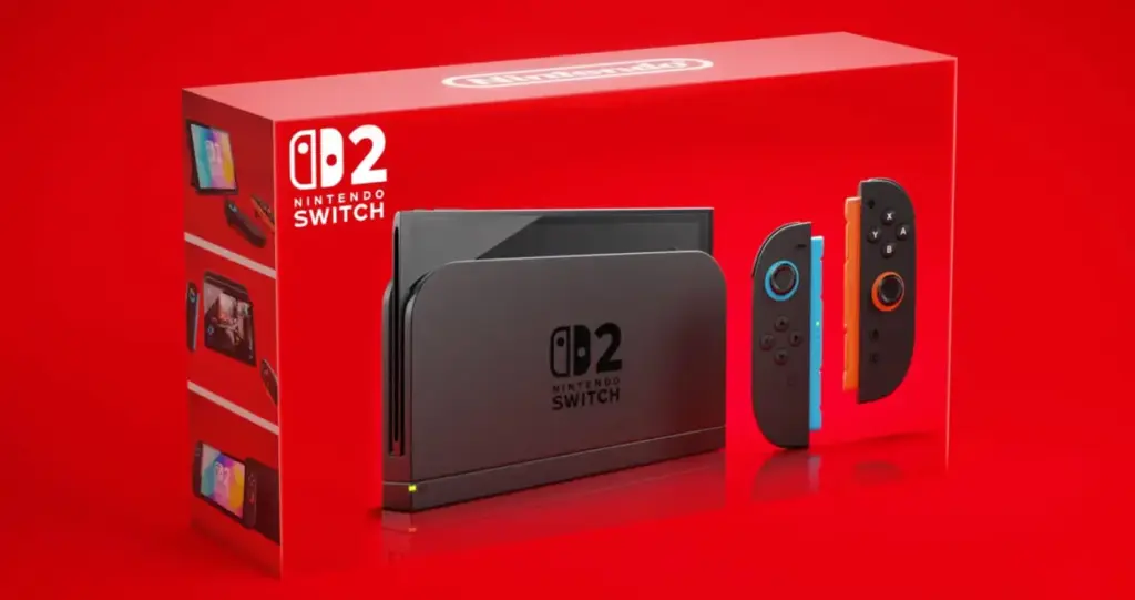 Switch 2 Cartridges Masih Pahit