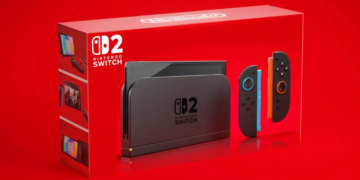 Switch 2 Cartridges Masih Pahit