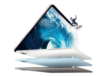 Tablet Vivo Pad 5 Pro 2025