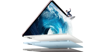 Tablet Vivo Pad 5 Pro 2025