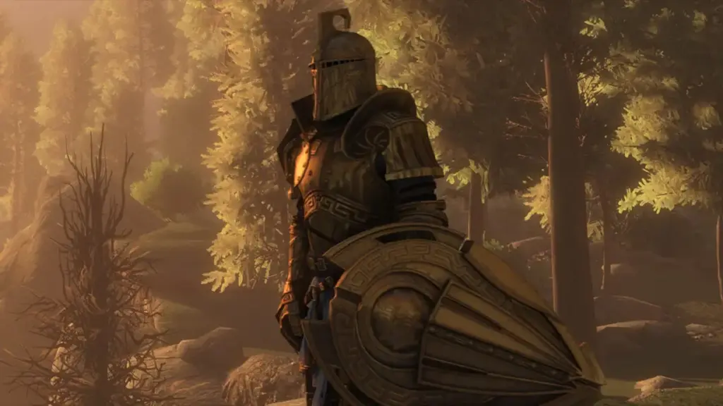Bethesda Tak Ada Niat Untuk Tutup Mod Skyblivion Buatan Fans 3 Tak Akan Di Tutup