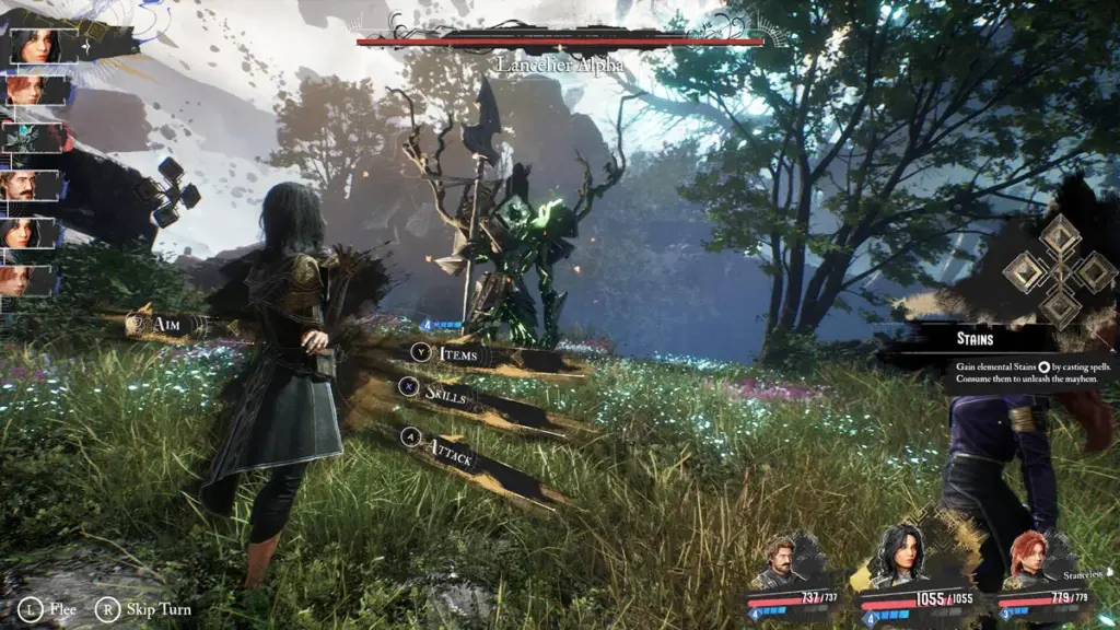 7 Fakta Menarik Clair Obscur Expedition 33, Game Turn-Based yang Sedang Populer! 7 Terinspirasi Game Jrpg Populer