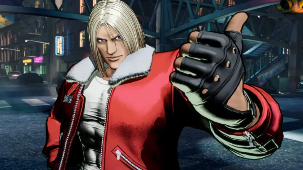 Review Fatal Fury: City of the Wolves — Kebangkitan Seri Klasik 6 Terry Semakin Fresh