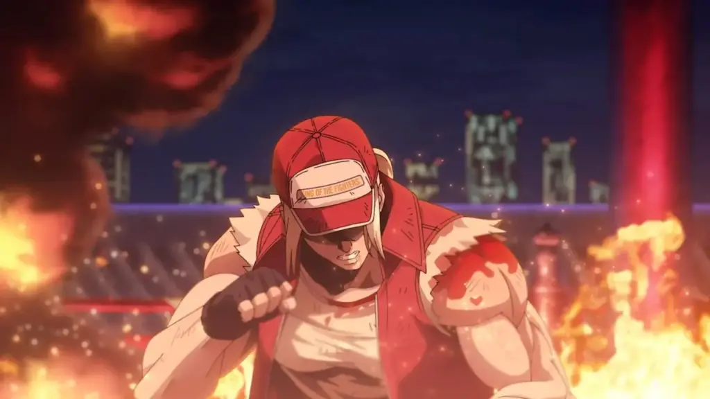 Review Fatal Fury: City of the Wolves — Kebangkitan Seri Klasik 3 Tetap Ingat Core Mechanic