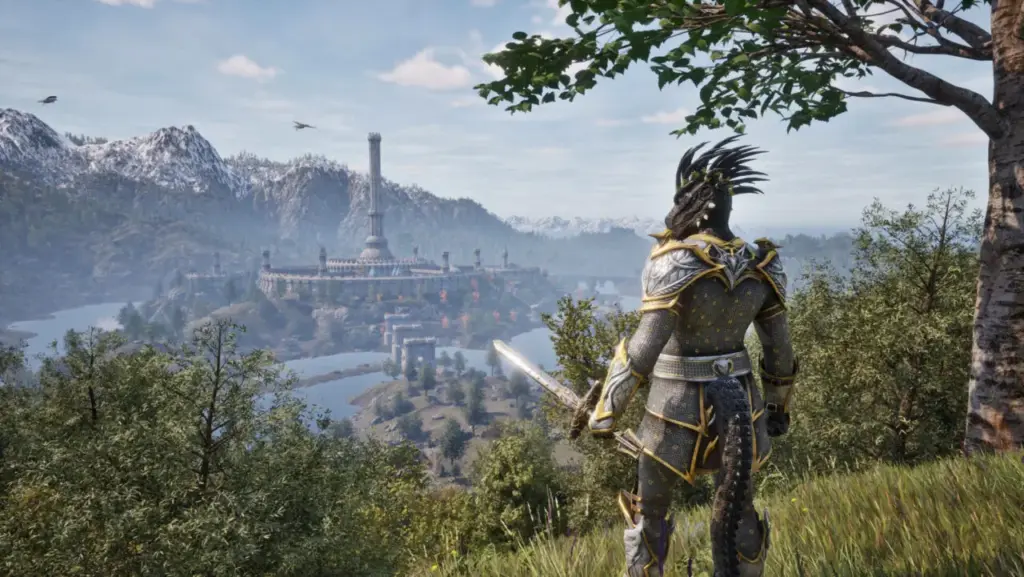 The Elder Scrolls IV Oblivion Remaster Resmi Diumumkan dan Langsung Dirilis 2 The Elder Scrolls IV Oblivion Remaster