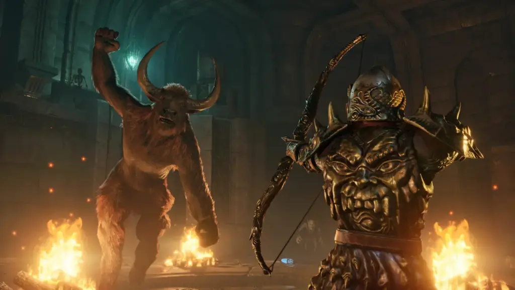The Elder Scrolls IV Oblivion Remaster Resmi Diumumkan dan Langsung Dirilis 3 The Elder Scrolls IV Oblivion Remaster