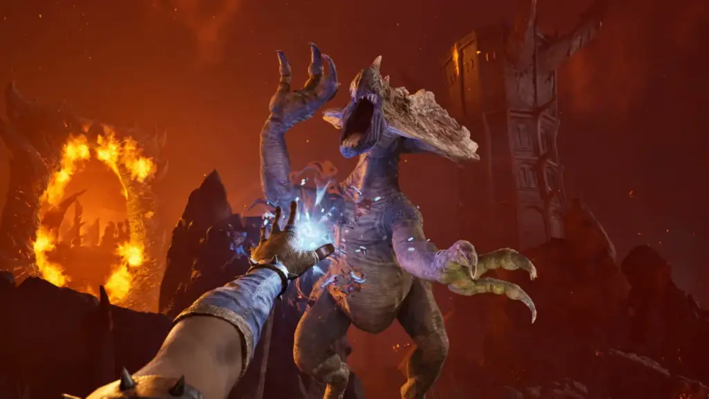 The Elder Scrolls IV Oblivion Remaster Resmi Diumumkan dan Langsung Dirilis 4 The Elder Scrolls IV Oblivion Remaster