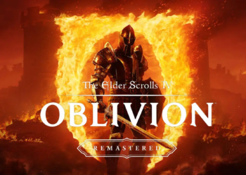 The Elder Scrolls IV Oblivion Remaster Rilis