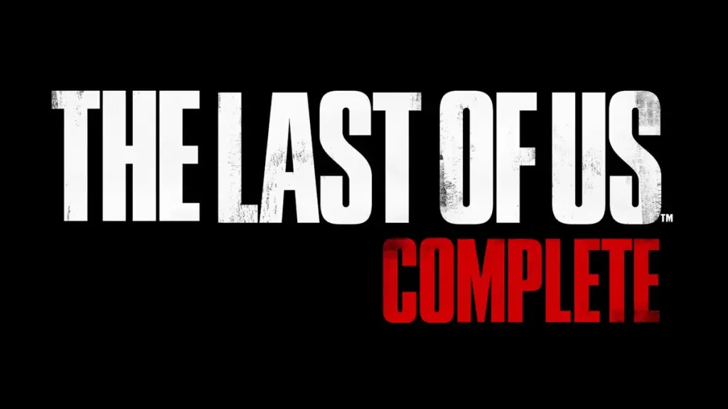 The Last of Us Dirilis Ulang
