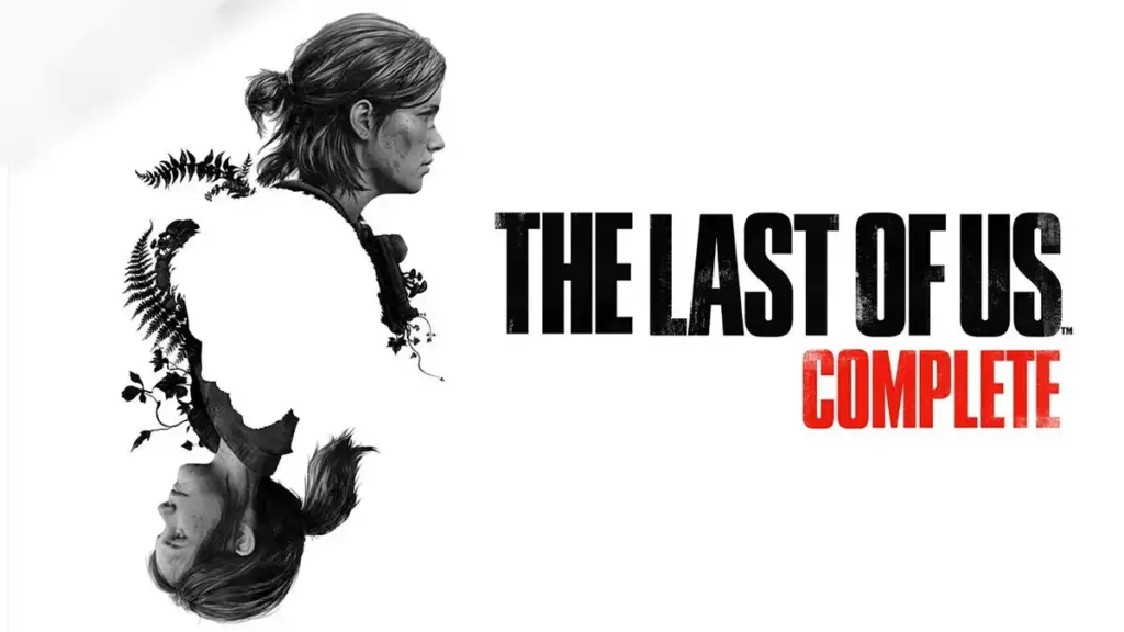 The Last of Us Complete