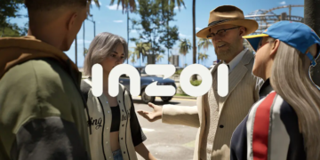 Total Penjualan inZOI