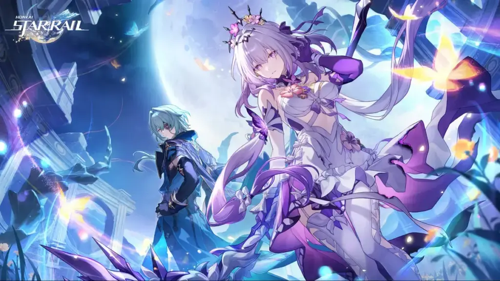Trademark Honkai Nexus Anima Baru Saja Didaftarkan oleh Developer miHoYo 2 Trademark Honkai Nexus Anima