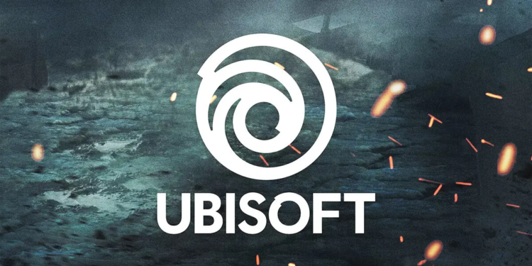 Ubisoft Dituduh