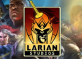 Game Baru Larian Studios