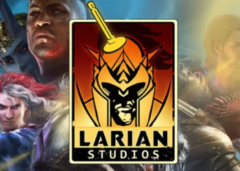 Game Baru Larian Studios