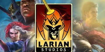 Game Baru Larian Studios