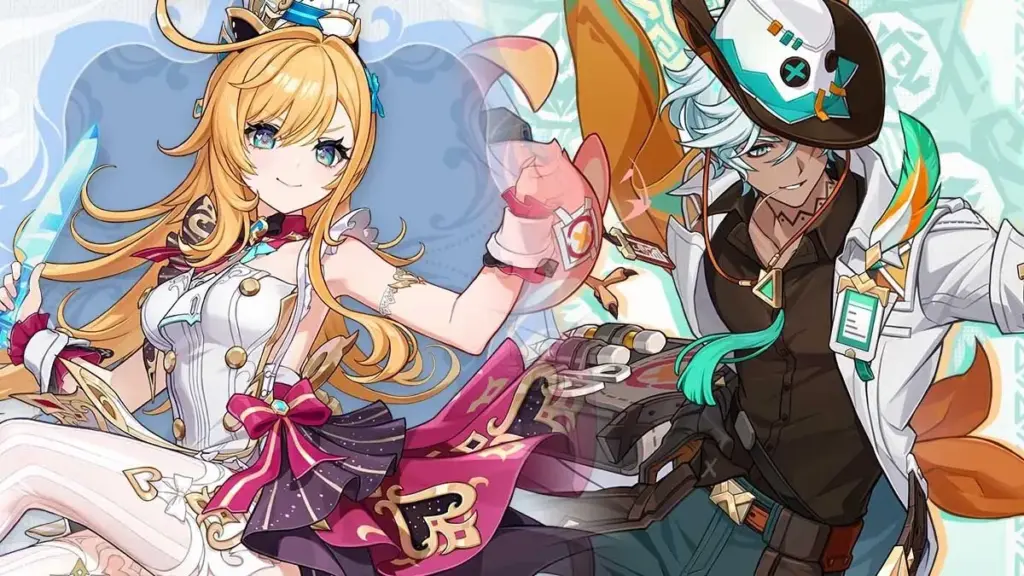 Jadwal Livestream Genshin Impact Terbaru Versi 5.6 Diumumkan! 4 fitur treasure compass genshin impact