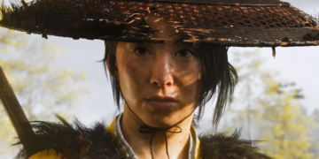 developer ghost of yotei