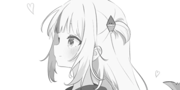 Gawr Gura Graduation