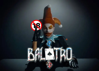 Video Balatro