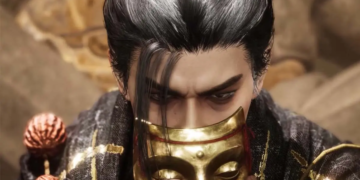 Where Winds Meet Open Beta