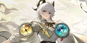 Wuthering Waves Bansos Kuro Games