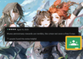Wuthering Waves Google Classroom Review Bombed Fi