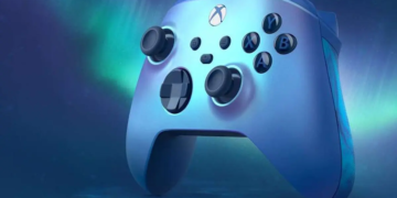 Xbox Kembangkan Kontroler Baru