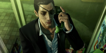 Yakuza 0 Director's Cut