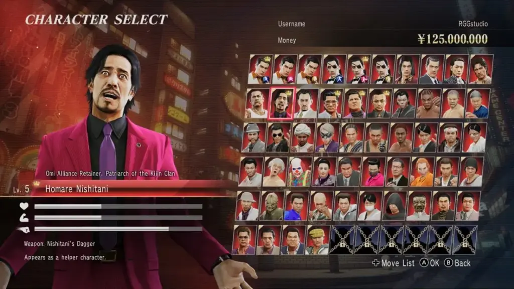 Yakuza 0 Director’s Cut Miliki Tambahan Cutscene Sekitar 26 Menit 2 Yakuza 0 Director's Cut Red Light Raid