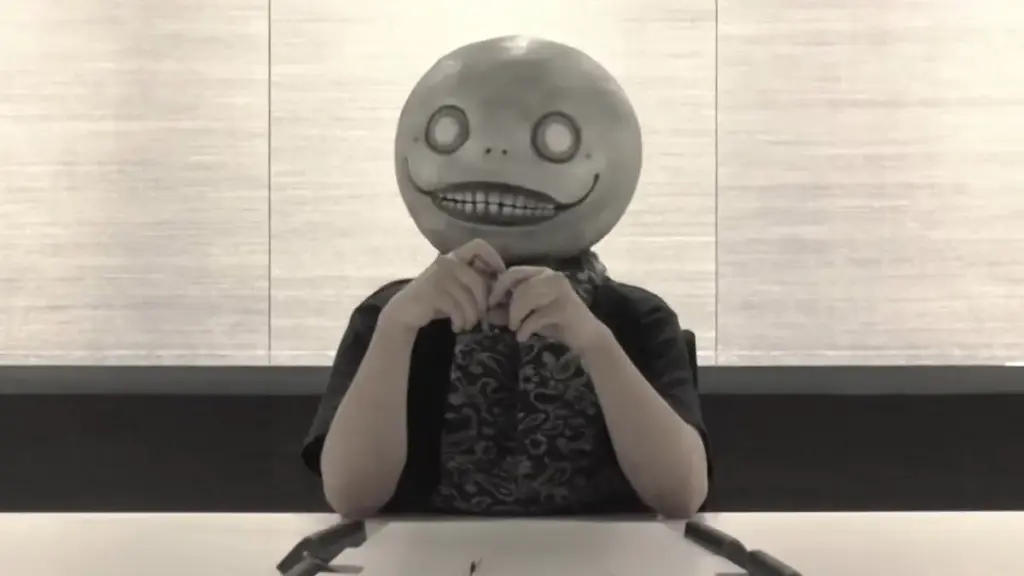 Yoko Taro Salah Sebut Judul Game sampai Kreatornya Geregetan 2 Yoko Taro Salah Sebut