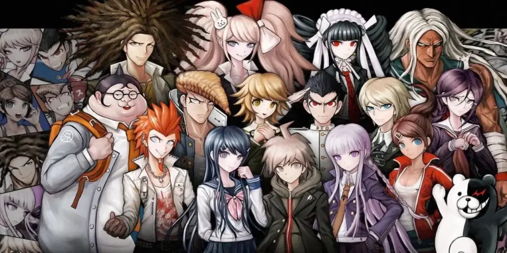 Yoko Taro Salah Sebut Judul Game sampai Kreatornya Geregetan 4 Yoko Taro The Hundred Line